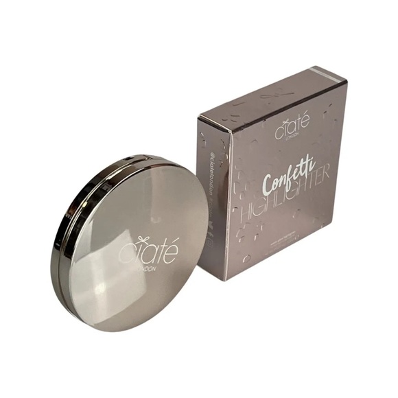 Ciate London Confetti Highlighter Warm Glow - Picture 2 of 3